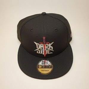 COPY - New Era Star Wars Dark Side 9Fifty SnapBac…